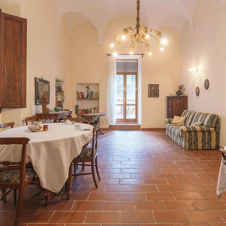 A Palazzo Bed & Breakfast Пергола Екстериор снимка