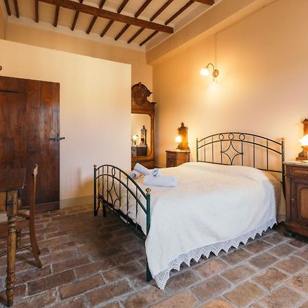 A Palazzo Bed & Breakfast Пергола Екстериор снимка