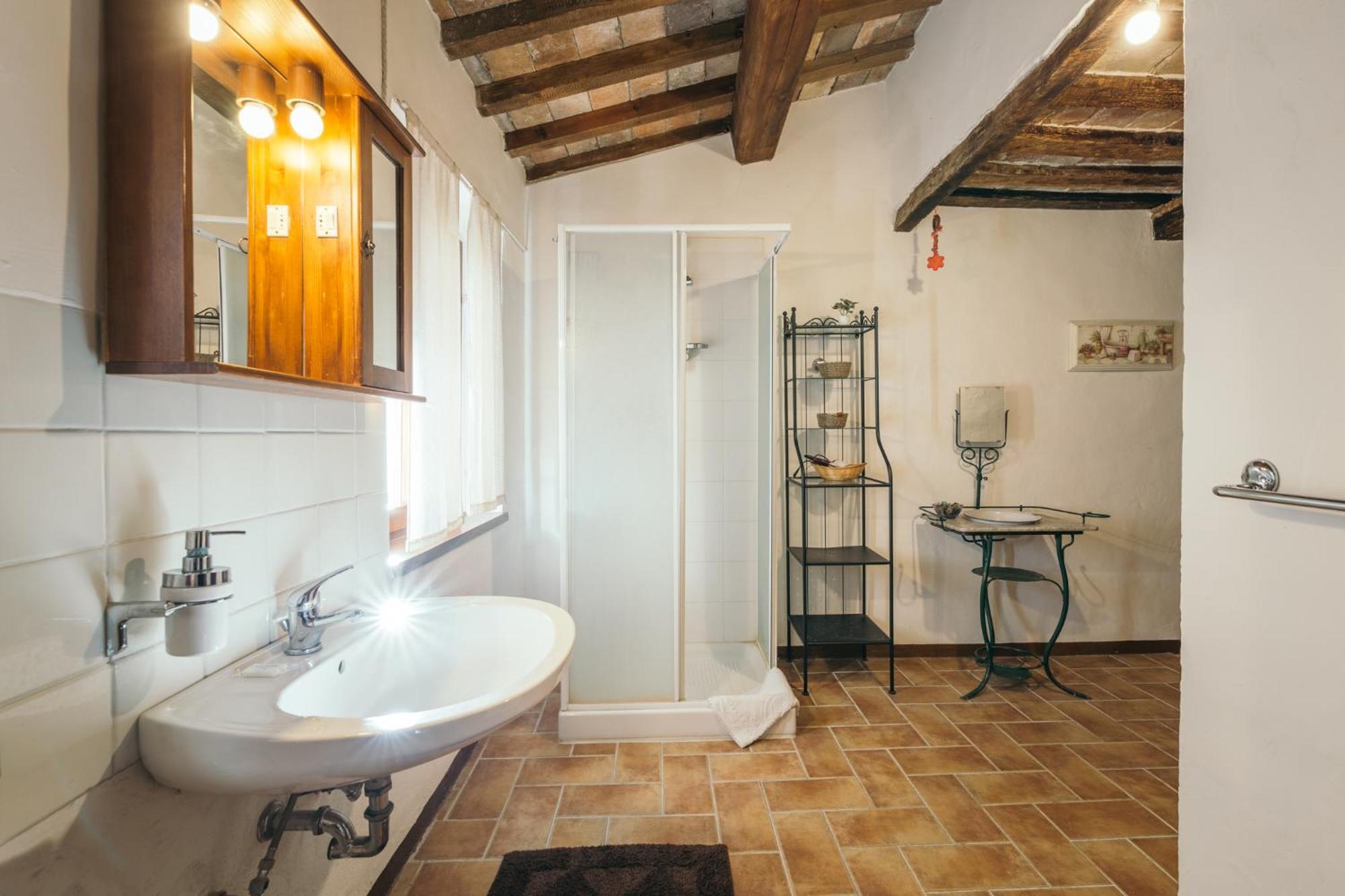 A Palazzo Bed & Breakfast Пергола Екстериор снимка