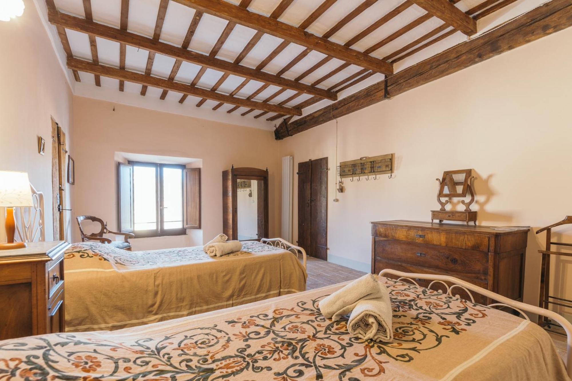 A Palazzo Bed & Breakfast Пергола Екстериор снимка