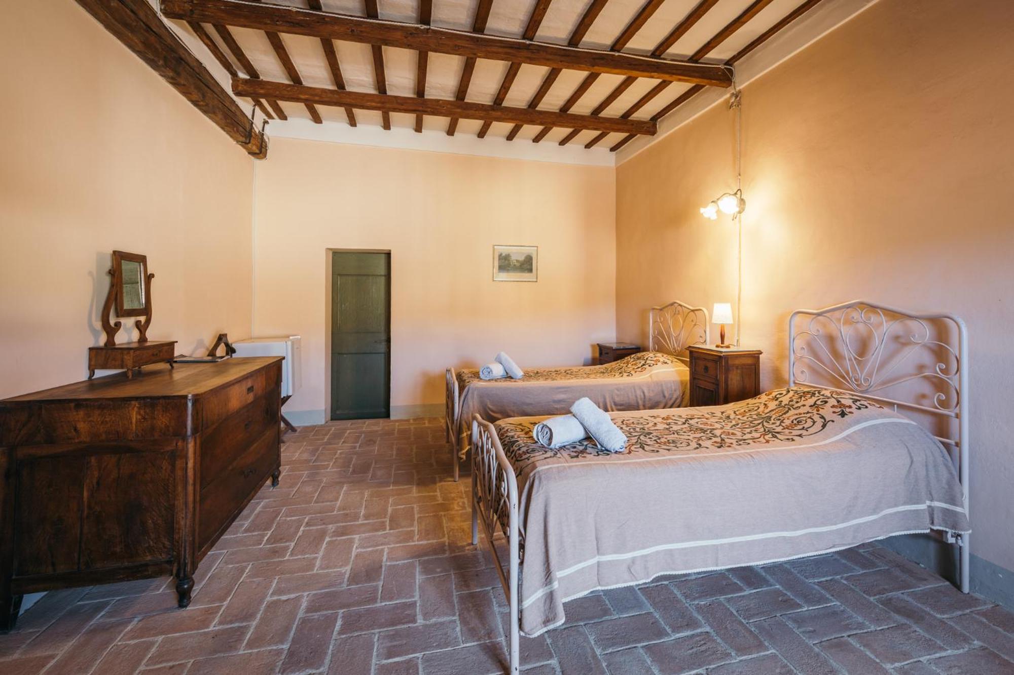 A Palazzo Bed & Breakfast Пергола Екстериор снимка