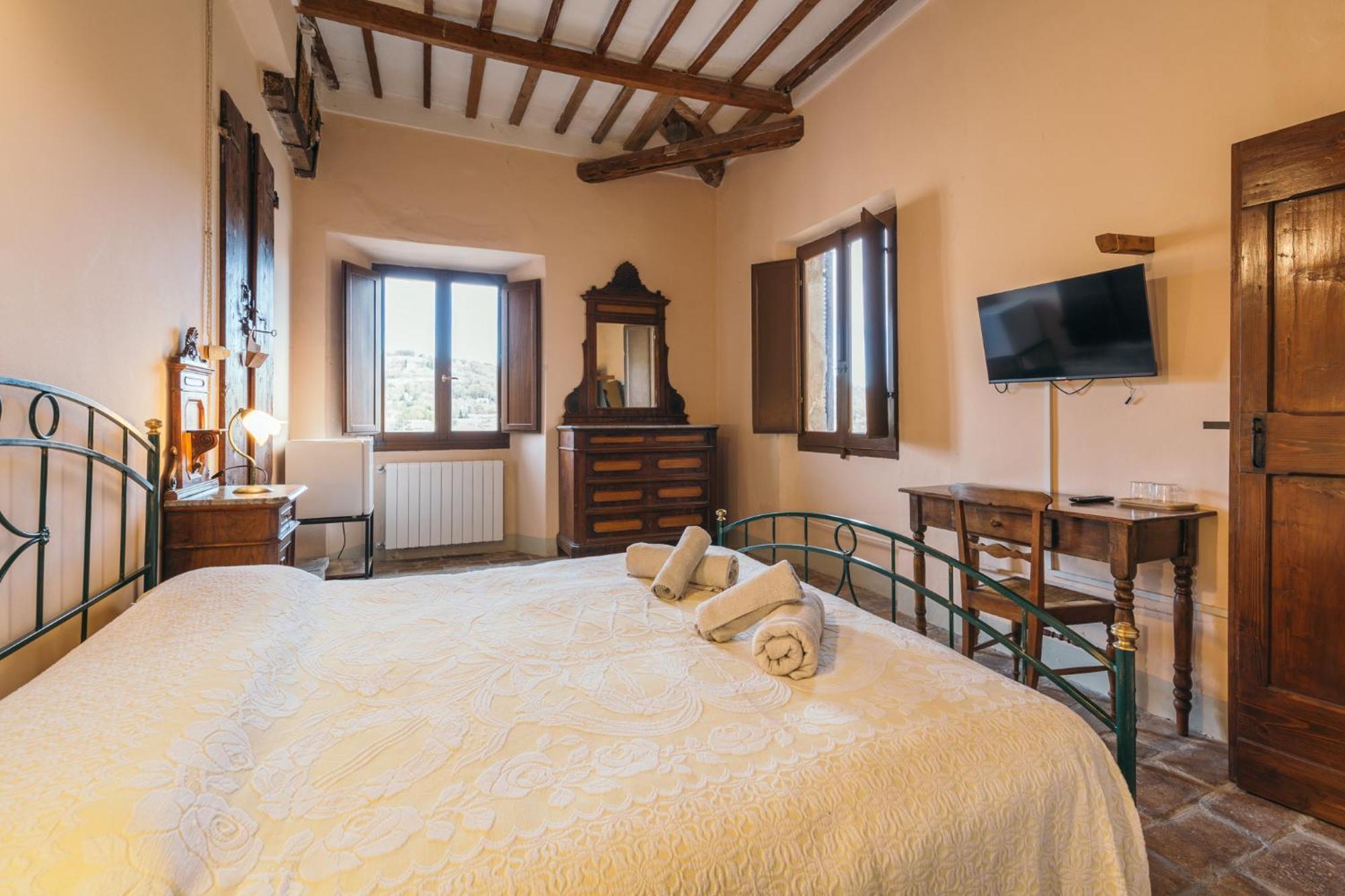 A Palazzo Bed & Breakfast Пергола Екстериор снимка