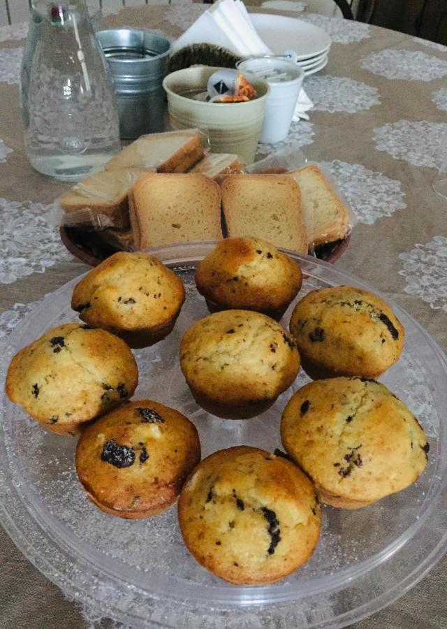 A Palazzo Bed & Breakfast Пергола Екстериор снимка